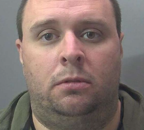 Paedophile Teacher Jailed After Using Camera Pen To Take ‘upskirting ...