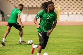 ”Algeria Vs: – Nigeria: Iwobi – Reveals Who To Blame For Super Eagles ...